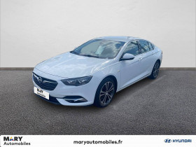 Opel Insignia occasion 2018 mise en vente à Saint-Just par le garage Mary automobiles Vernon - photo n°1