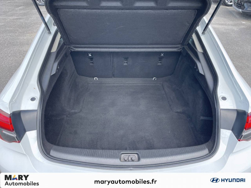 Opel Insignia GRAND SPORT Insignia Grand Sport 1.6 D 136 ch BVA6  occasion  Saint-Just - photo n6