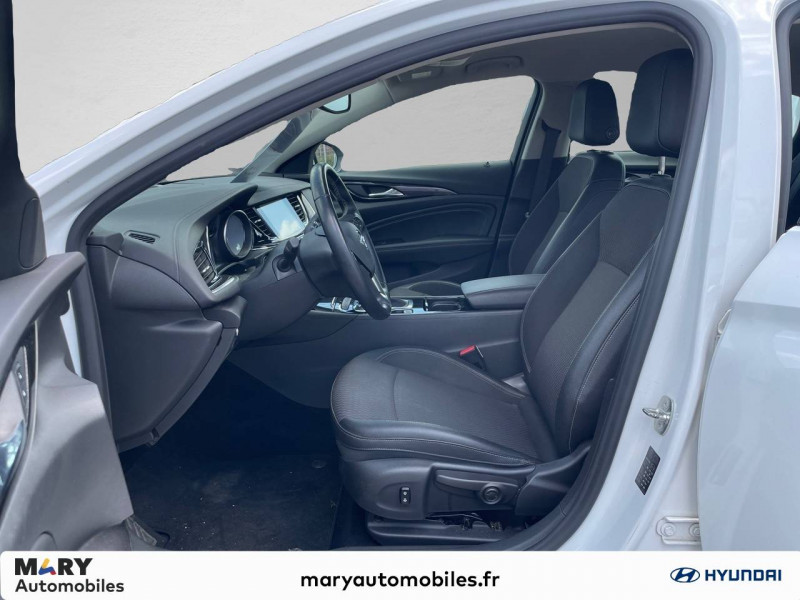 Opel Insignia GRAND SPORT Insignia Grand Sport 1.6 D 136 ch BVA6  occasion  Saint-Just - photo n9