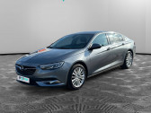 Opel Insignia GRAND SPORT Insignia Grand Sport 1.6 Diesel 136 ch BVA6   HERBLAY 95