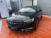 Annonce Opel Insignia occasion Diesel GRAND SPORT Insignia Grand Sport 2.0 D 170 ch BlueInjection  VENISSIEUX