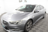 Opel Insignia GRAND SPORT Insignia Grand Sport 2.0 Diesel 170 ch BVA8  2019 - annonce de voiture en vente sur Auto Sélection.com