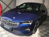 Annonce Opel Insignia occasion Diesel GRAND SPORT Insignia Grand Sport 2.0 Diesel 174 ch BVA8  SAINTES