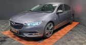 Opel Insignia occasion année 2019 boite Automatique Annonce Opel Insignia occasion Diesel GRANDSPORT 2.0 D 170ch ELITE BVA ATTELAGE 4Pneus Hiver Neufs à Cernay