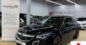 Annonce Opel Insignia occasion Essence Hatchback OPC 2.8 i V6 24V 4X4 325 cv  MONTMOROT