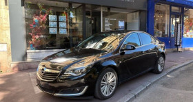 Opel Insignia , garage FIDUCAR  Saint-Mandé