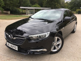 Opel Insignia II GRAND SPORT 1.6 DIESEL 136 BUSINESS E  2018 - annonce de voiture en vente sur Auto Sélection.com