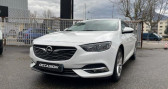 Opel Insignia INSIGNA 1.5 ELEGANCE BVA   La Ravoire 73
