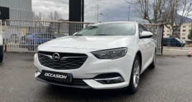 Opel Insignia occasion 2020 mise en vente à La Ravoire par le garage ALEXAUTO 73 - photo n°1