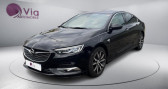 Annonce Opel Insignia occasion Electrique INSIGNA Grand Sport 2.0 CDTI 170 BVA Elite - SIEGES ELECTRIQ  Marlenheim