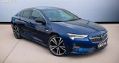 Annonce Opel Insignia occasion Diesel Insigna Grand Sport 2.0 d 174 AWD 4X4 BVA � cournon d'auvergne