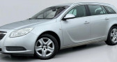 Opel Insignia Insigna Sport Tourer Break 2.0 CDTI 160ch (9cv) 16V Turbo BV  2010 - annonce de voiture en vente sur Auto Sélection.com