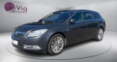 Opel Insignia INSIGNA Sports Tourer 1.8i 140 Cosmo - RADAR AV   AR / GPS /   Marlenheim 67