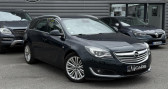 Opel Insignia occasion année 2013 boite Manuelle Annonce Opel Insignia occasion Diesel INSIGNA Sports Tourer 2.0 CDTI EcoFlex 140 Cosmo Pack à Chateaubernard