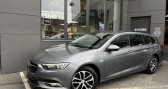 Opel Insignia insigna  2018 - annonce de voiture en vente sur Auto Sélection.com