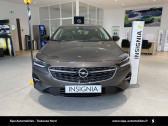Opel Insignia occasion année 2021 boite Automatique Annonce Opel Insignia occasion Diesel Insignia Grand Sport 1.5 Diesel 122 ch BVA8 Business 5p à Toulouse