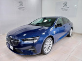 Opel Insignia occasion année 2020 boite Automatique Annonce Opel Insignia occasion Diesel Insignia Grand Sport 1.5 Diesel 122 ch BVA8 Elegance Busines à Saint Pierre du Mont