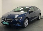 Opel Insignia occasion année 2020 boite Automatique Annonce Opel Insignia occasion Diesel Insignia Grand Sport 1.5 Diesel 122 ch BVA8 Elegance Busines à Saint-Pierre-du-Mont