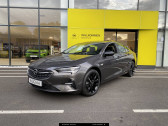 Opel Insignia occasion année 2022 boite Automatique Annonce Opel Insignia occasion Diesel Insignia Grand Sport 1.5 Diesel 122 ch BVA8 Elegance Busines à Toulouse
