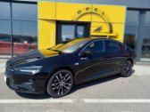 Opel Insignia occasion année 2020 boite Automatique Annonce Opel Insignia occasion Diesel Insignia Grand Sport 1.5 Diesel 122 ch BVA8 Ultimate 5p à Saint Pierre du Mont