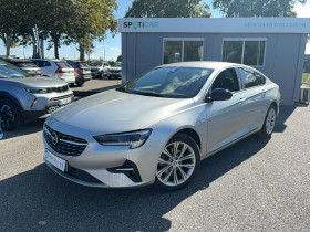 Opel Insignia , garage FIAT - HYUNDAI - OPEL - SIPA AUTOMOBILES - MURET � Muret