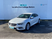 Opel Insignia occasion année 2019 boite Automatique Annonce Opel Insignia occasion Essence Insignia Grand Sport 1.5 Turbo 165 ch BVA6 Ultimate 5p à Labège