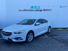 Opel Insignia occasion année 2017 boite Manuelle Annonce Opel Insignia occasion Diesel Insignia Grand Sport 1.6 D 136 ch Innovation 5p à Labège