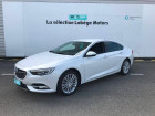 Opel Insignia occasion année 2020 boite Manuelle Annonce Opel Insignia occasion Diesel Insignia Grand Sport 1.6 Diesel 136 ch Elite 5p à Labège