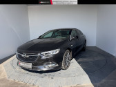 Opel Insignia Insignia Grand Sport 2.0 D 170 ch BlueInjection Elite 5p  2017 - annonce de voiture en vente sur Auto Sélection.com