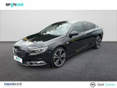 Opel Insignia occasion année 2017 boite Manuelle Annonce Opel Insignia occasion Diesel Insignia Grand Sport 2.0 D 170 ch BlueInjection Elite 5p à Castres