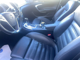 Opel Insignia Insignia Grand Sport 2.0 D 170 ch BlueInjection Elite 5p  occasion  Lescure-d'Albigeois - photo n16