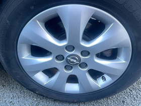 Opel Insignia Insignia Grand Sport 2.0 D 170 ch BlueInjection Elite 5p  occasion  Lescure-d'Albigeois - photo n11