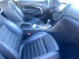Opel Insignia Insignia Grand Sport 2.0 D 170 ch BlueInjection Elite 5p  occasion  Lescure-d'Albigeois - photo n19