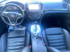 Opel Insignia Insignia Grand Sport 2.0 D 170 ch BlueInjection Elite 5p  occasion  Lescure-d'Albigeois - photo n10