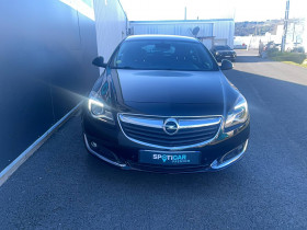 Opel Insignia Insignia Grand Sport 2.0 D 170 ch BlueInjection Elite 5p  occasion  Lescure-d'Albigeois - photo n2