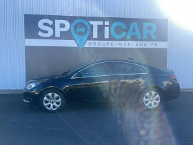 Opel Insignia Insignia Grand Sport 2.0 D 170 ch BlueInjection Elite 5p  occasion  Lescure-d'Albigeois - photo n3
