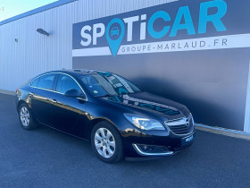 Opel Insignia Insignia Grand Sport 2.0 D 170 ch BlueInjection Elite 5p  occasion  Lescure-d'Albigeois - photo n6