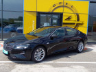 Opel Insignia occasion Noir année 2020 boite Automatique Annonce Opel Insignia occasion Diesel Insignia Grand Sport 2.0 Diesel 174 ch BVA8 Elegance Busines à Saint-Pierre-du-Mont
