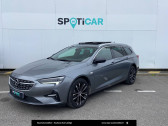 Opel Insignia occasion année 2021 boite Automatique Annonce Opel Insignia occasion Diesel Insignia Sports Tourer 1.5 Diesel 122 ch BVA8 Ultimate 5p à Labège