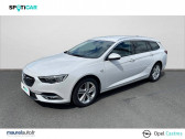 Opel Insignia occasion boite Automatique Annonce Opel Insignia occasion Diesel Insignia Sports Tourer 1.6 D 136 ch BVA6 Innovation 5p à CASTRES