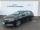 Opel Insignia occasion année 2019 boite Manuelle Annonce Opel Insignia occasion Diesel Insignia Sports Tourer 1.6 D ECOTEC 110 ch Edition Business à Labège
