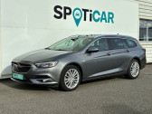 Opel Insignia occasion année 2019 boite Automatique Annonce Opel Insignia occasion Diesel Insignia Sports Tourer 1.6 Diesel 136 ch BVA6 Elite 5p à Lescar