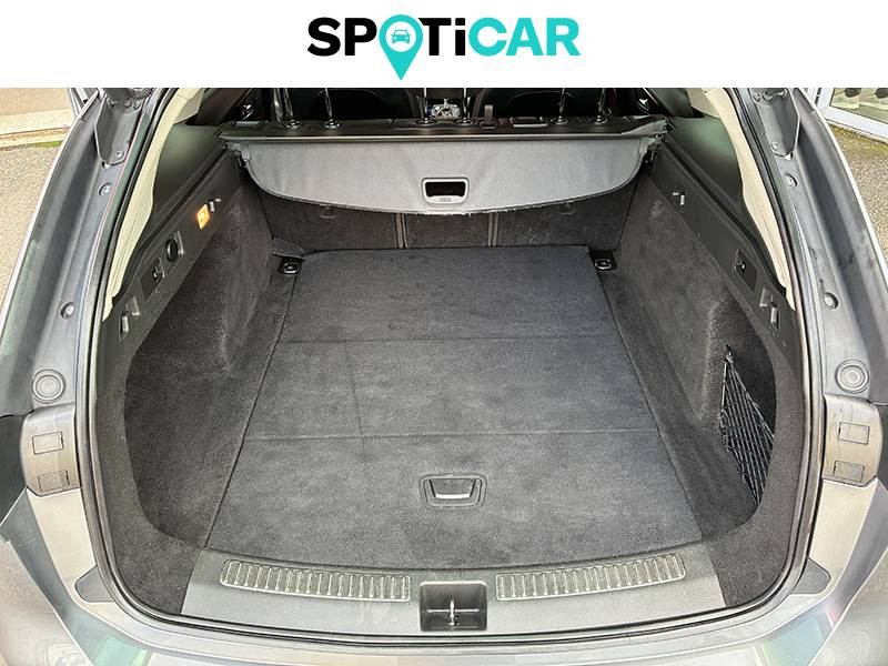Opel Insignia Insignia Sports Tourer 1.6 Diesel 136 ch BVA6 Elite 5p 2019 - photo n°6 Opel Insignia Insignia Sports Tourer 1.6 Diesel 136 ch BVA6 Elite 5p  occasion à Lescar - photo n°6