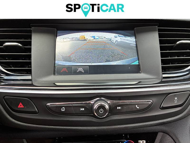 Opel Insignia Insignia Sports Tourer 1.6 Diesel 136 ch BVA6 Elite 5p 2019 - photo n°13 Opel Insignia Insignia Sports Tourer 1.6 Diesel 136 ch BVA6 Elite 5p  occasion à Lescar - photo n°13