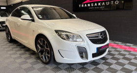 Opel Insignia , garage TRANSAKAUTO DIEPPE � dieppe