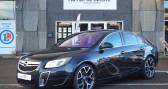 Annonce Opel Insignia occasion Essence OPC Unlimited 2.8 V6 Turbo 325 ch 4x4 � EPONE
