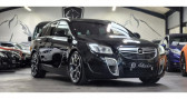 Opel Insignia occasion année 2012 boite Manuelle Annonce Opel Insignia occasion Essence OPC UNLIMITED TOURER 2.8i V6 TURBO 325 4x4 BREAK/ TVA RECUP à SAINT LAURENT DU VAR