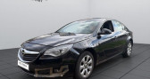 Annonce Opel Insignia occasion Diesel Phase 2 1.6 CDTI Bo�te automatique Ann�e 09-2016 � EPINAY SUR SEINE