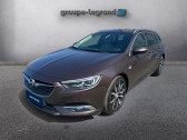 Opel Insignia occasion année 2018 boite Automatique Annonce Opel Insignia occasion Essence Sp Tourer 1.5 Turbo 165ch Elite BVA à Arnage