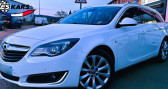 Opel Insignia Sp Tourer 1.6 CDTI 136ch Cosmo ecoFLEX Start&Stop  2016 - annonce de voiture en vente sur Auto S&eacute;lection.com